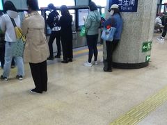 -王府井(地铁站)