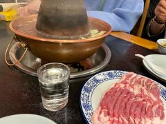 -裕德孚·非遗手切涮羊肉(东直门内大街店)