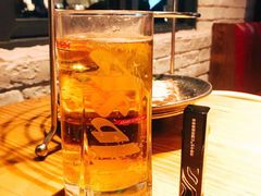 -青瓦炭韩潮烤肉(花园道店)