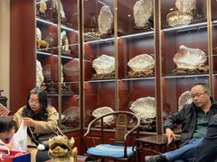 -燕春楼(海河华鼎店)