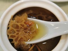 -长春观斋补堂素菜馆