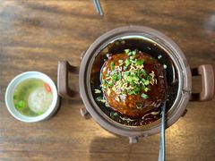 -扬州狮子楼·非遗淮扬菜(总店)