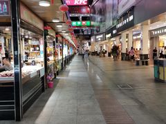 -解放路步行街                