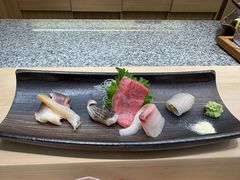 -鮨一日本料理旗舰店(总店)