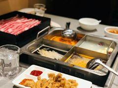 -海底捞火锅(方圆荟店)