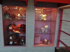 -Hello Kitty Cafe(弘大店)