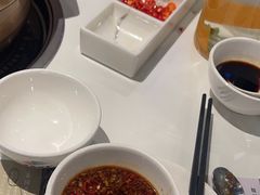 -烹然四季椰子鸡火锅(姚家园万象汇店)