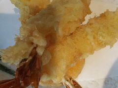 炸天妇罗-三石铁板烧(紫竹桥店)