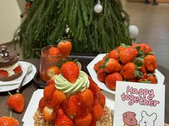 -7号里低糖生日蛋糕(南阳路店)