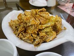 -京天红酒家(虎坊路店)