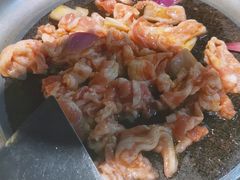 -石记东北风味烤肉店(子固路店)