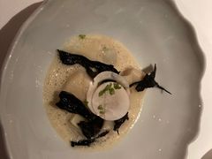 -Le Comptoir de Pierre Gagnaire