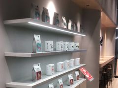 -Seesaw Coffee(西岸凤巢店)