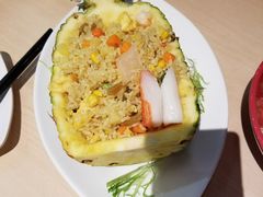 -避风塘(宝山万达店)