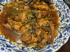 -老蒲鲜·地标·非遗美食(涵江店)