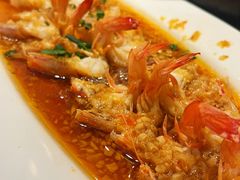 -春天里餐厅(西田城店)