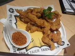 -太二酸菜鱼(深圳布吉万象汇店)