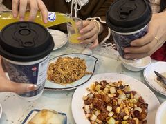 宫爆鸡腿肉-鼎香润(德胜门内店)