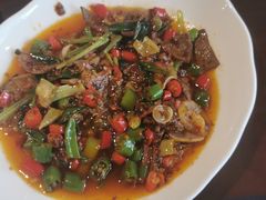 -拾捌川·自贡爆炒(新街口店)