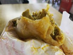 -安徽阜阳卷馍(西单店)