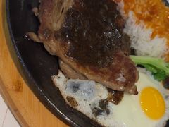 -豪享来中西餐厅(隆昌店)