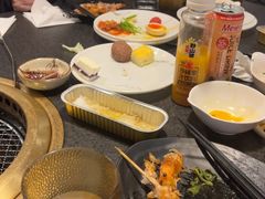 -神户赤童日式烤肉伙伴(东直门店)