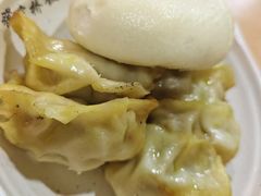 三丁包-蒋家桥饺面店(广陵路店)
