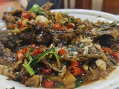 -赣味楼江西土菜(小屯西路店)