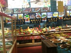 -闯关东东北农家菜(崂山石老人店)