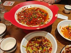 -八碗湘长沙市井菜(坡子街店)