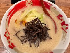 -豚王拉面(澳门银河店)