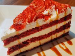 -吉姆丽德乡村西餐厅(闵行交大店)