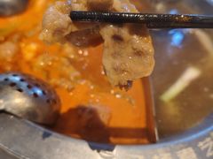 -名扬煮艺肥牛自助火锅(同和店)