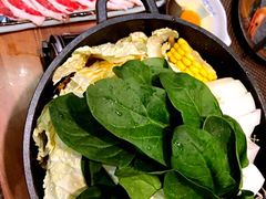 -尺山寸水日料(马桥满天星店)
