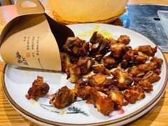 -琼菜王(南海店)