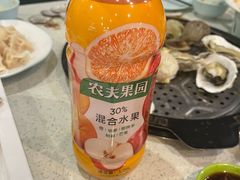 -巧克力渔家.小船海鲜胶东菜(万平口店)