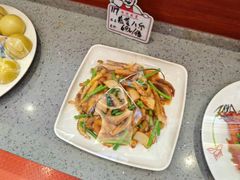 -晶渔坊·海鲜私房菜(东夷小镇店)