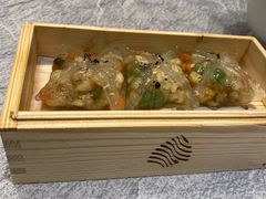 -安蒂娅.悦景轩中餐厅(西乡店)