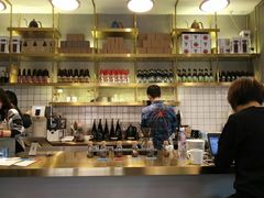 -KYO COFFEE(胶州路店)