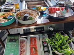 -大隐·成都火锅Bistro(合生麒麟新天地店)