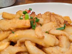 -彭耕记猪油炒小菜(吉联mall店)