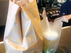 -麦当劳(东急新天地店)