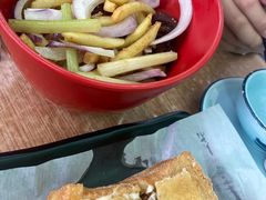 -红帽小馆(向阳路店)