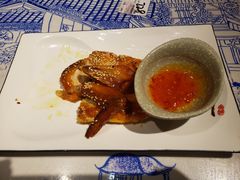 -江南韵·无锡太湖文化体验餐厅(凤凰天街店)