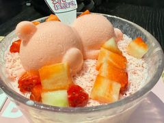 -相思蜜哒(西塔街店)