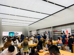 -Apple零售店(成都太古里店)