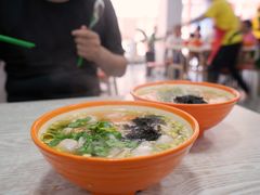 -杜守仁馄饨(南宁路店)
