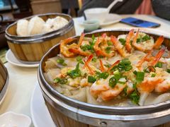 -凤凰楼酒家·粤宴点心(华强北店)