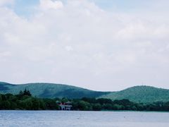 -云龙湖旅游景区