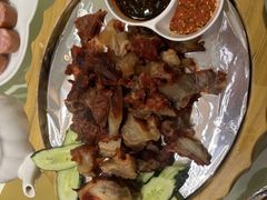 -老爷庙风味美食府(魏都大道店)